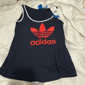 adidas